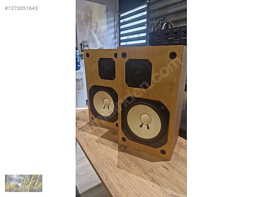 YAMAHA NS-10M on sahibinden.com - 1273251643