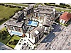 BÖLGENİN EN İYİ PROJESİ OLAN AVLU TORBALI SATILIK 1+1 DAİRE