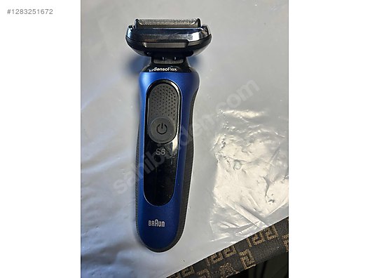Used & Brand New Items / Beauty & Healthcare / Shaving / Electric Shavers & Razors