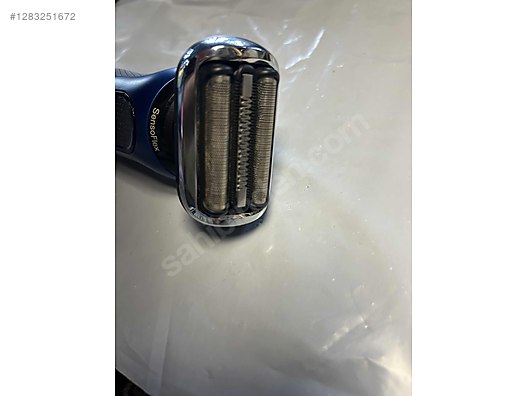 Used & Brand New Items / Beauty & Healthcare / Shaving / Electric Shavers & Razors