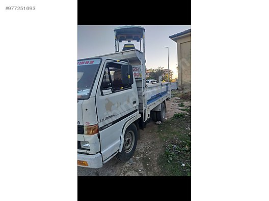 isuzu nkr 5 5 e 04 model 75 000 tl sahibinden satilik ikinci el 977251693