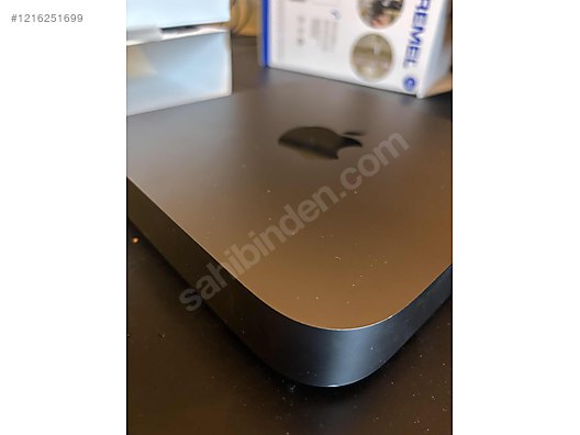 1 スマホ・タブレット・パソコン Mac mini 2018 i5 32GB 256GB