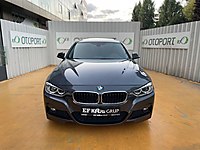 EFKA GRUP'tan BMW 320İ ED 2015 M_DÖNÜŞÜM #1271251715