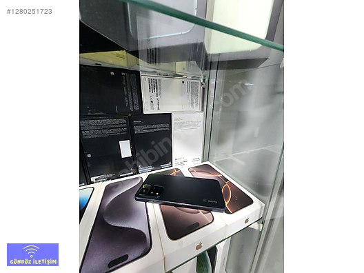 Used & Brand New Items / Cell Phones & Accessories / Cell Phones / Xiaomi / Redmi Note 11 Pro Plus