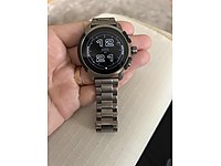 Diesel on smart watch DZT2042