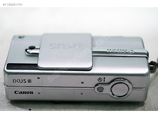 İkinci El ve Sıfır Alışveriş / Fotoğraf & Kamera / Analog Fotoğraf Makinesi / Diğer