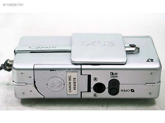 İkinci El ve Sıfır Alışveriş / Fotoğraf & Kamera / Analog Fotoğraf Makinesi / Diğer