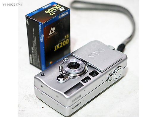 İkinci El ve Sıfır Alışveriş / Fotoğraf & Kamera / Analog Fotoğraf Makinesi / Diğer