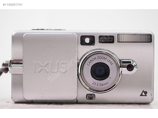 İkinci El ve Sıfır Alışveriş / Fotoğraf & Kamera / Analog Fotoğraf Makinesi / Diğer