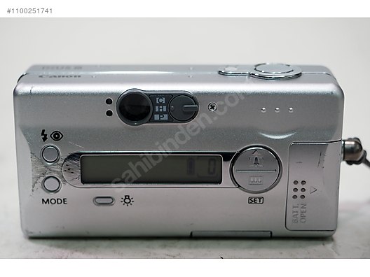 İkinci El ve Sıfır Alışveriş / Fotoğraf & Kamera / Analog Fotoğraf Makinesi / Diğer