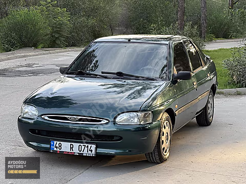 FORD FOCUS ESCORT 1.6 CLX