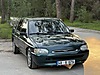 Vasıta / Otomobil / Ford / Escort / 1.6 / CLX