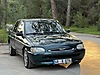 Vasıta / Otomobil / Ford / Escort / 1.6 / CLX