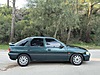 Vasıta / Otomobil / Ford / Escort / 1.6 / CLX