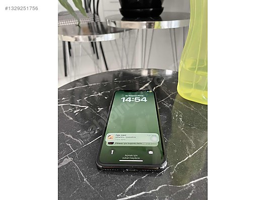 Apple / iPhone X / İPhone X 64 gb on sahibinden.com - 1329251756