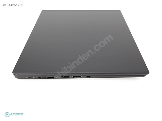Lenovo / LENOVO THİNKPAD X390 İ5-8350U 16GB RAM 256 GB SSD 13.3