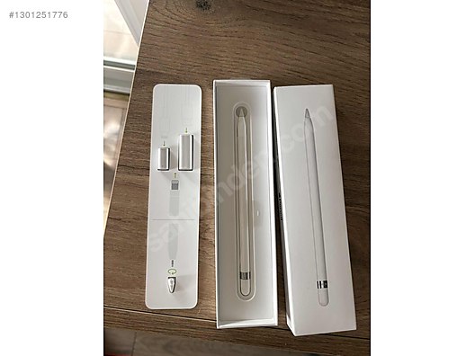 Apple Pencil 1. Nesil on sahibinden.com - 1301251776