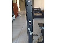 sıfır ayarında Samsung 5+1 sinema ve ses sistemi #1266251798