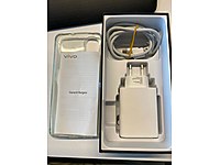 Kullanilmamış V50 Lite