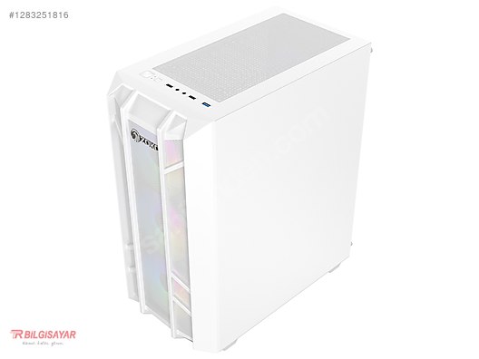 Used & Brand New Items / Computers / Desktops / Desktop Components / Cases