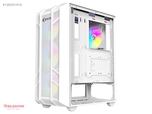 Used & Brand New Items / Computers / Desktops / Desktop Components / Cases