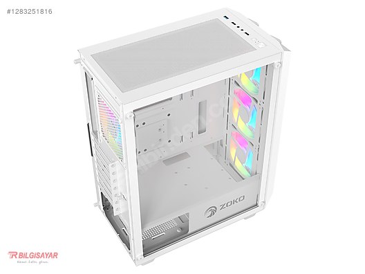 Used & Brand New Items / Computers / Desktops / Desktop Components / Cases