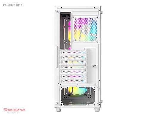 Used & Brand New Items / Computers / Desktops / Desktop Components / Cases