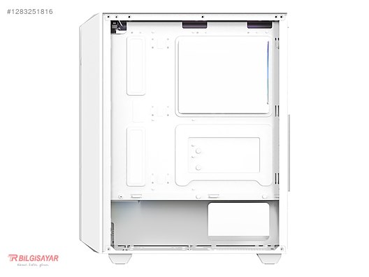 Used & Brand New Items / Computers / Desktops / Desktop Components / Cases