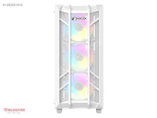 Used & Brand New Items / Computers / Desktops / Desktop Components / Cases