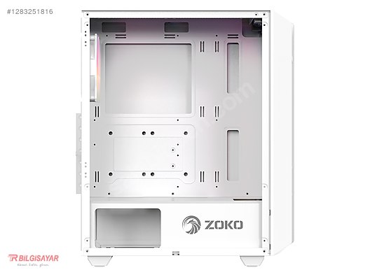 Used & Brand New Items / Computers / Desktops / Desktop Components / Cases