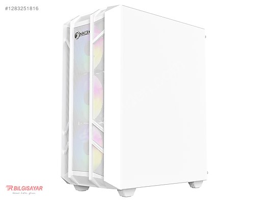 Used & Brand New Items / Computers / Desktops / Desktop Components / Cases