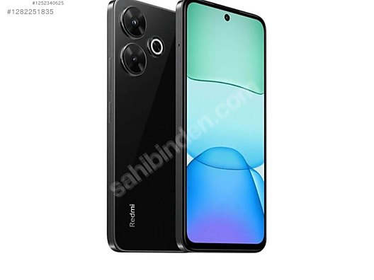 Used & Brand New Items / Cell Phones & Accessories / Cell Phones / Xiaomi / Redmi 13