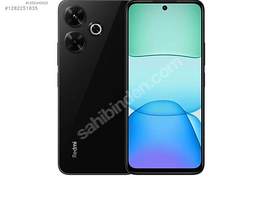 Used & Brand New Items / Cell Phones & Accessories / Cell Phones / Xiaomi / Redmi 13