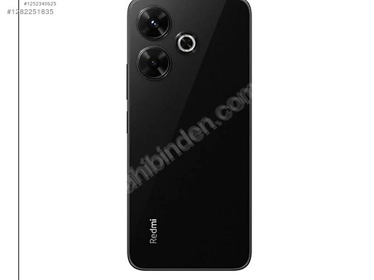 Used & Brand New Items / Cell Phones & Accessories / Cell Phones / Xiaomi / Redmi 13