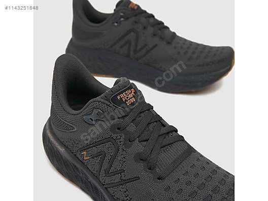 New balance 1080 v12 fresh foam en efsane zirve modelidir