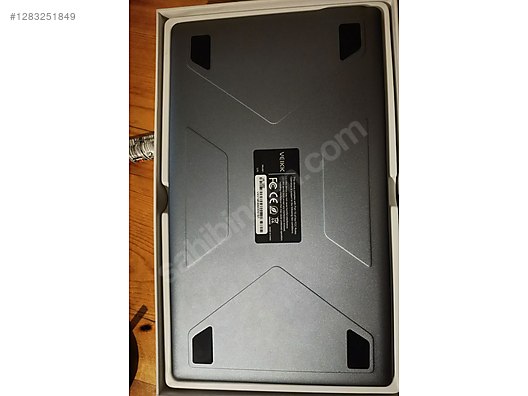 İkinci El ve Sıfır Alışveriş / Bilgisayar / Çevre Birimleri / Grafik Tablet