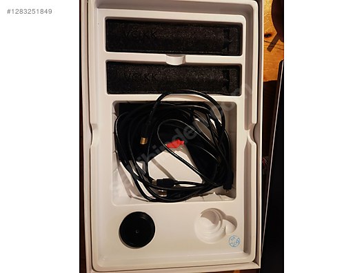 İkinci El ve Sıfır Alışveriş / Bilgisayar / Çevre Birimleri / Grafik Tablet