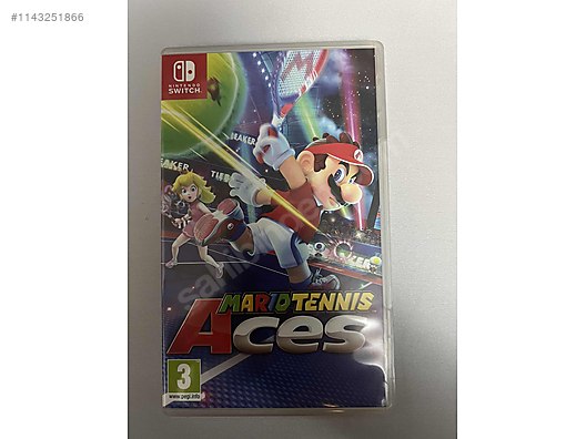 Jogos Mario Nintendo Switch a partir de R$ 319,90 - FlashGamesSJC -  Videogames - Condomínio Centro Empresarial Taquari, São José dos Campos  1118803146