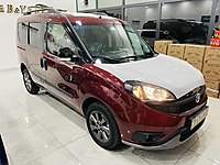 fiat doblo combi 1 6 multijet trekking fiyatlari modelleri sahibinden com da