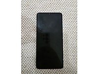 Huawei P30 6/128 GB FÜME..!