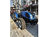 Machinery / Agricultural Machines / Tractors / New Holland / TT60 Classic