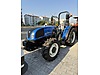 Machinery / Agricultural Machines / Tractors / New Holland / TT60 Classic