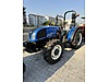Machinery / Agricultural Machines / Tractors / New Holland / TT60 Classic