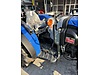 Machinery / Agricultural Machines / Tractors / New Holland / TT60 Classic