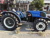 Machinery / Agricultural Machines / Tractors / New Holland / TT60 Classic