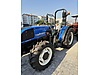 Machinery / Agricultural Machines / Tractors / New Holland / TT60 Classic