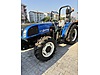 Machinery / Agricultural Machines / Tractors / New Holland / TT60 Classic