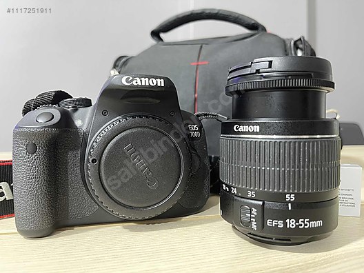 canon 700d 24 megapixel