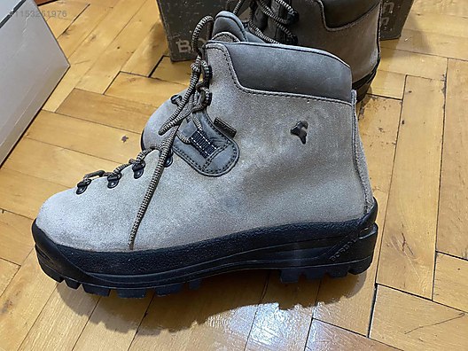 Botas boreal online bulnes