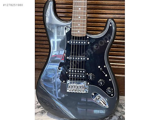 İkinci El ve Sıfır Alışveriş / Müzik / Müzik Aletleri / Telli Çalgılar / Gitar / Elektro